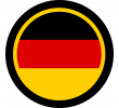 gruppa_vectorplakat_-_inostrannye_yazyki_plakat2-флаг германии 350х350мм